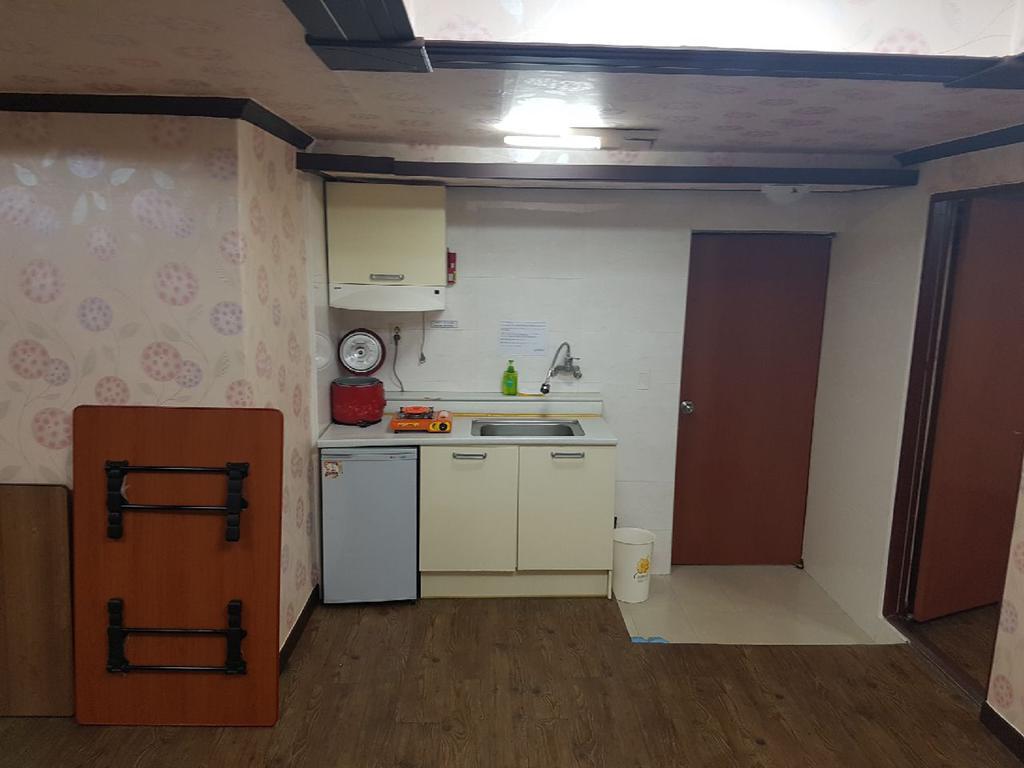 Norumok Сокчо Екстериор снимка